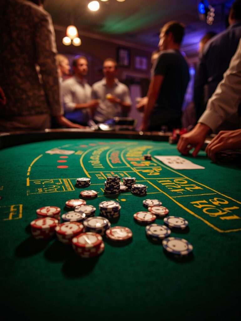 party rentals Atlanta GA