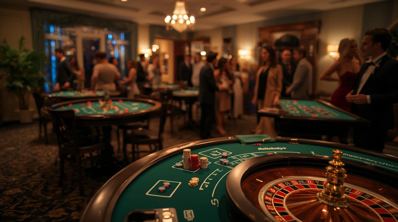 party rentals Sandy Springs GA