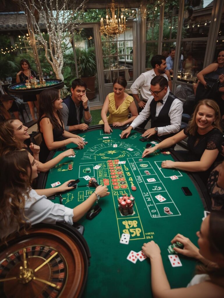 event venues Gainesville GA