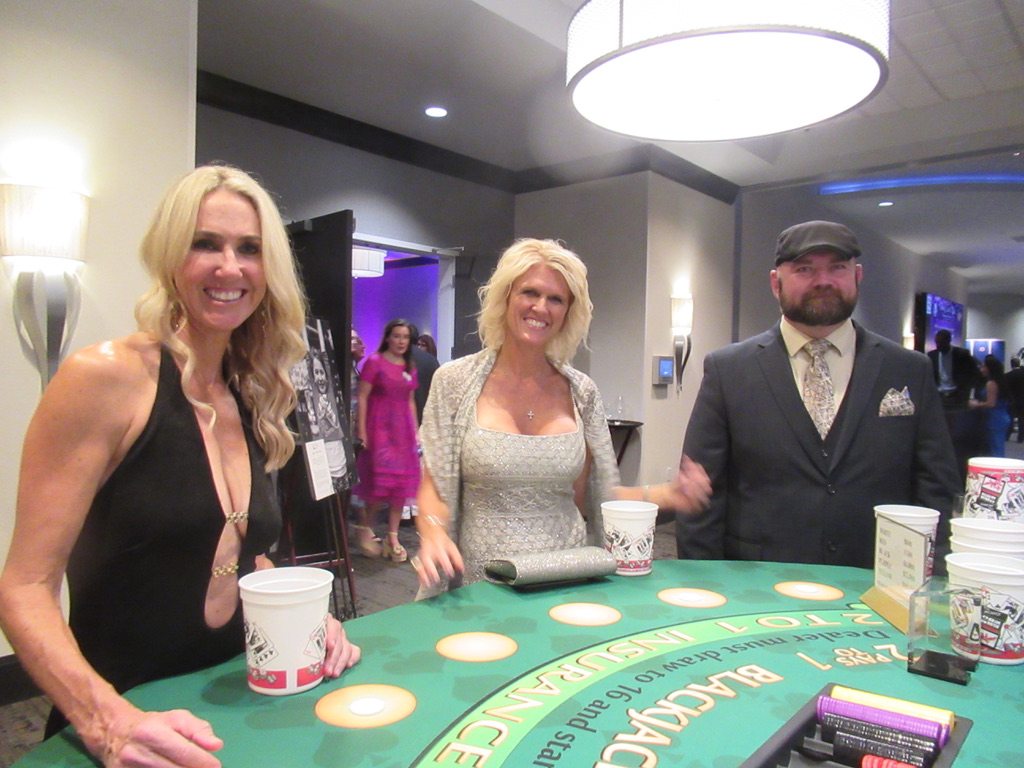 charity casino night charity casino night